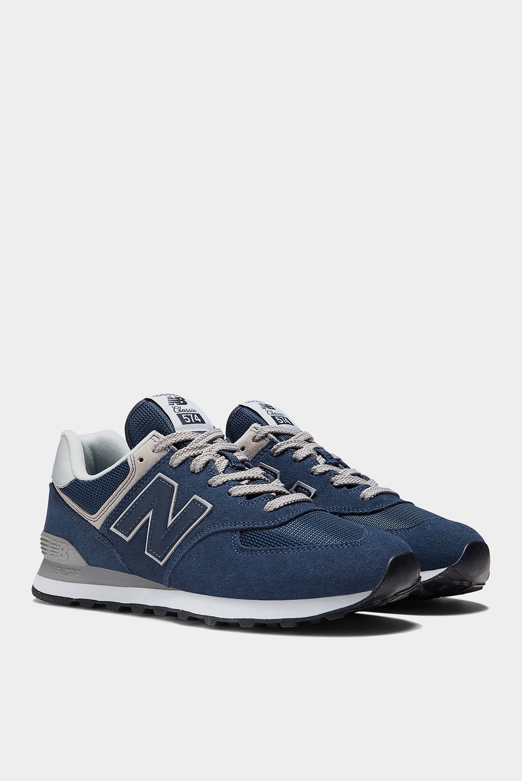 Кросівки New Balance 574 Classic GL 41.5, фото №2