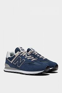 Кросівки New Balance 574 Classic GL 42 synthetic.ua - Фото 1
