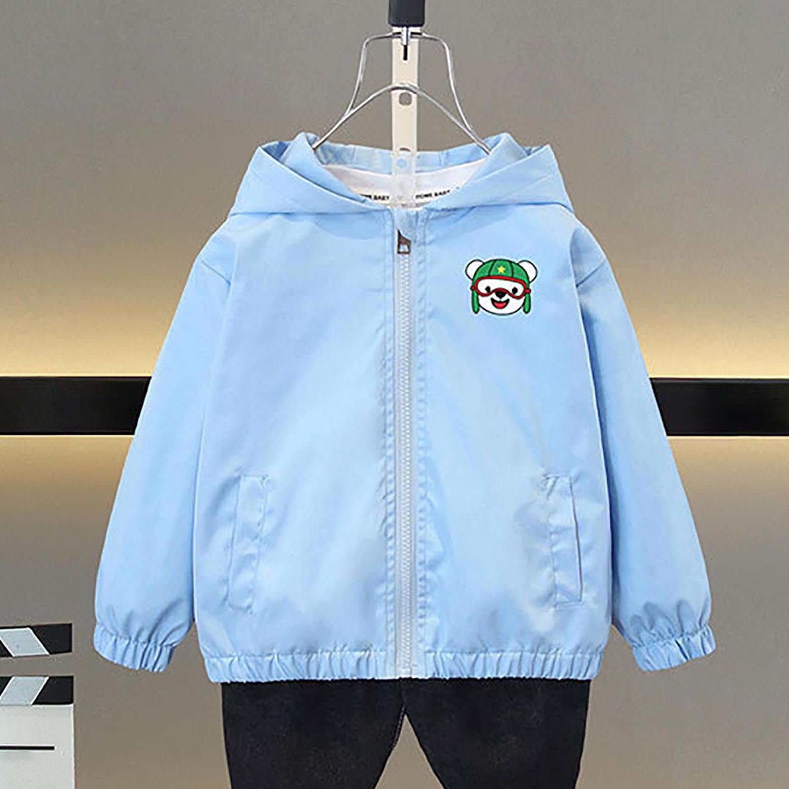 Куртка для девочек, фото №3