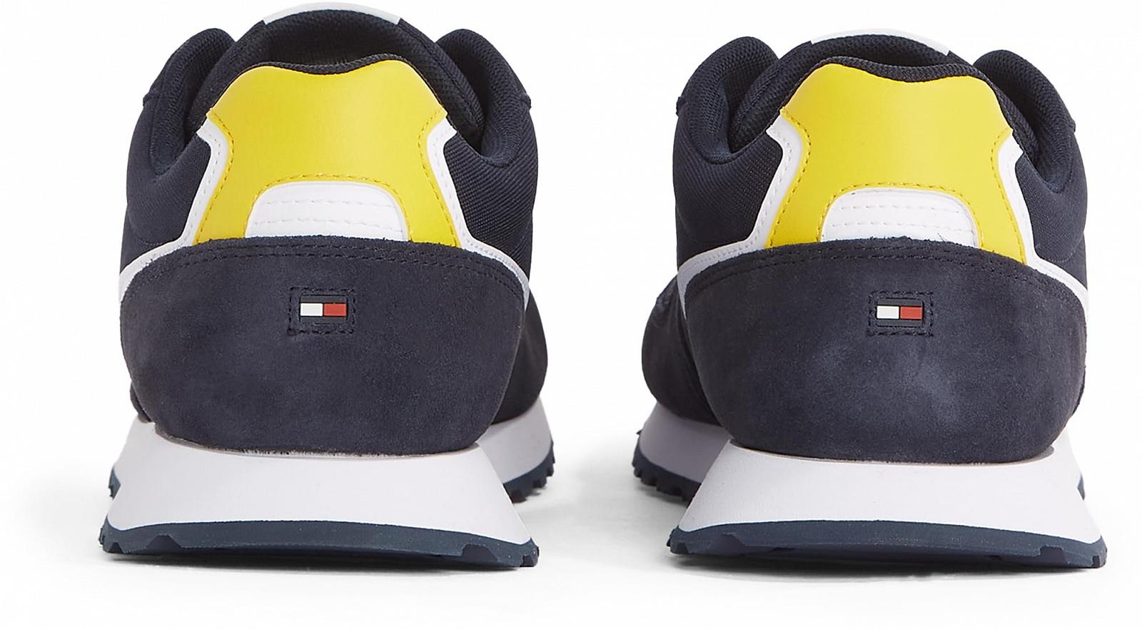 Кросівки Tommy Hilfiger, фото №2