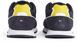 Кросівки Tommy Hilfiger synthetic.ua - Фото 1