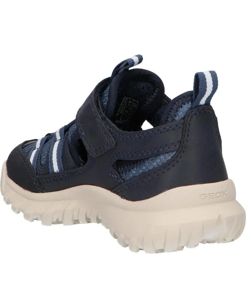 Кроссовки Geox J Simbyos Boy A, фото №6