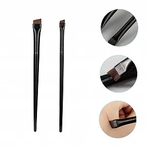 Пензлі для підводки MAGICLULU synthetic.ua - Фото 1