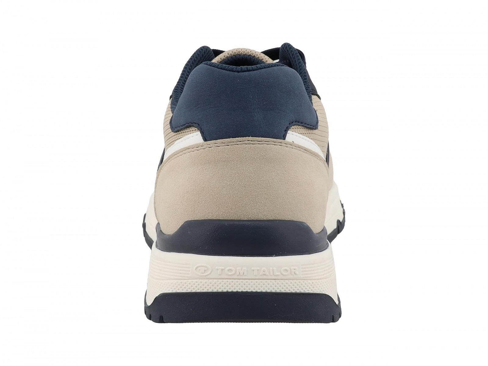 Кросівки TOM TAILOR 9580190005, фото №5