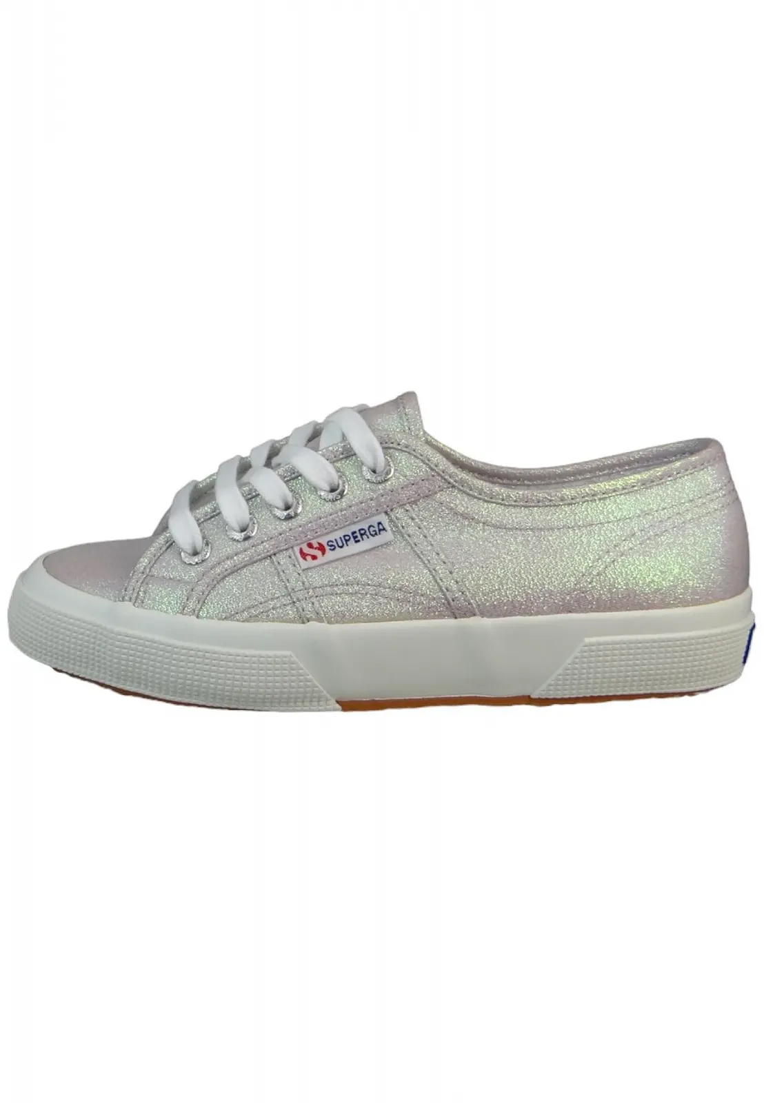 Кросівки низькі Superga 2750-Cotu Classic Унісекс для дорослих, фото №3