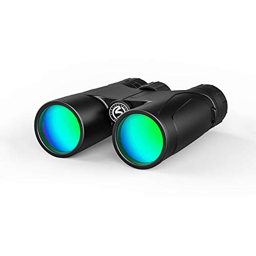 Бинокль DERBUT Faltbares Fernglas Lenes Coating Long Range Kompaktes Mini-Fernglas Faltbares Teleskop, фото №4