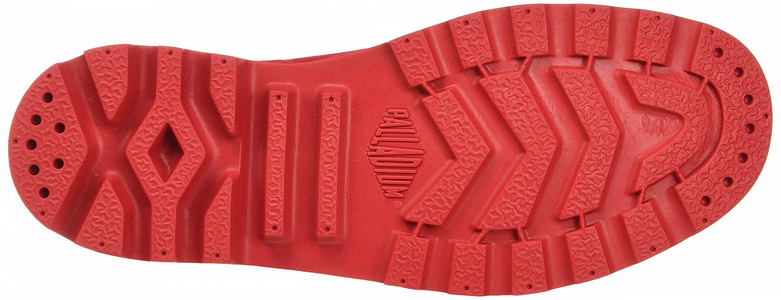 Черевики Palladium Pampa Monochrome Унісекс, фото №4