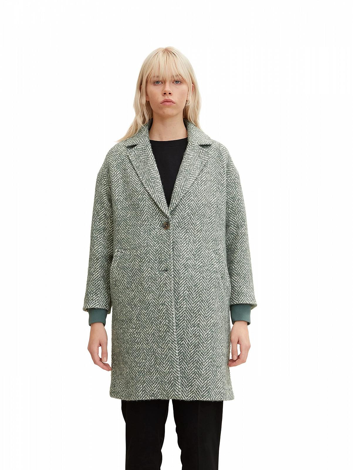 Пальто TOM TAILOR Denim Женское, фото №1