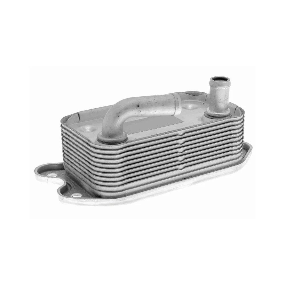 Масляний радіатор двигуна VEMO V95-60-0006 FORD VOLVO, фото №1