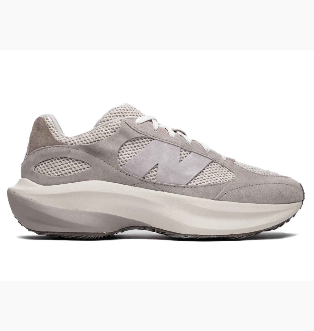 Кросівки New Balance Warped Runner 43, фото №2