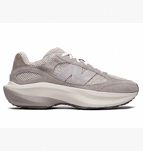 Кросівки New Balance Warped Runner 43 synthetic.ua - Фото 1