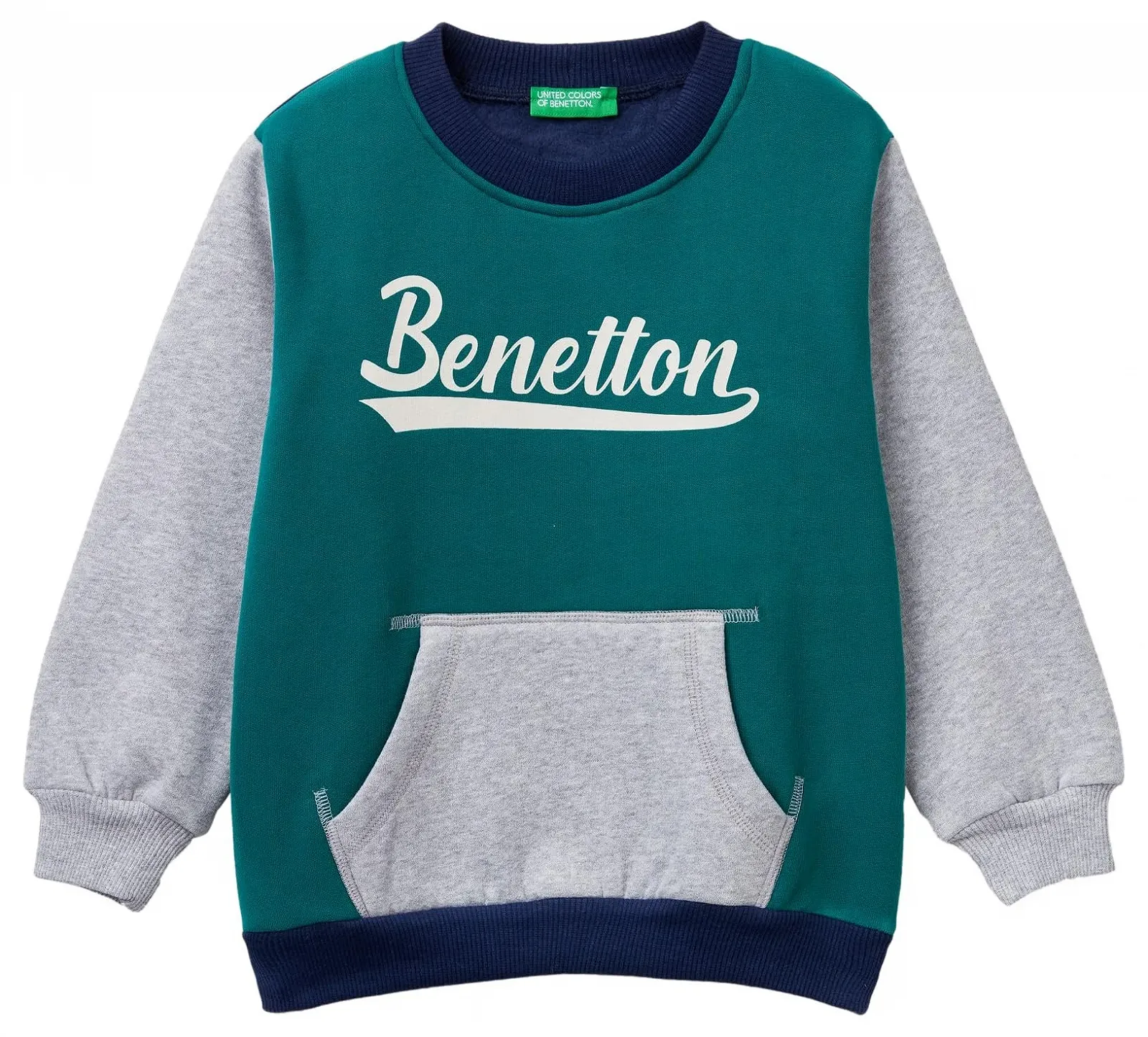 Толстовка United Colors of Benetton Дитяча Унісекс, фото №1