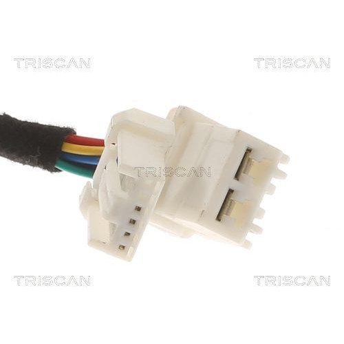 Амортизатор багажника TRISCAN 8710 40301 для HONDA, задній лівий, фото №4 Амортизатор багажника TRISCAN 8710 40301 для HONDA, задній лівий, фото №4