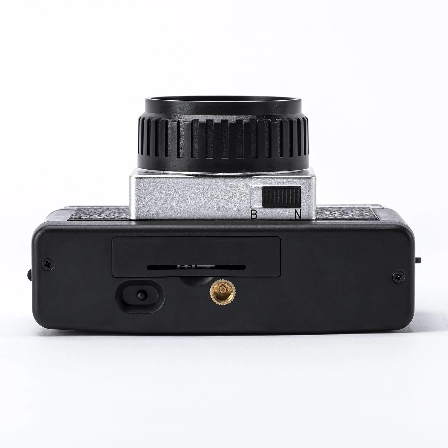 Фотокамера Holga artLINE 35 FC Flash Black, фото №6