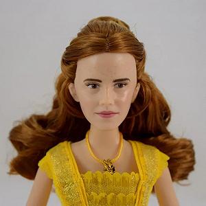 Кукла Disney Белль Красавица и Чудовище Belle Film Collection Doll Beauty and the Beast Live Action Film цена на synthetic.ua - Фото 1 Кукла Disney Белль Красавица и Чудовище Belle Film Collection Doll Beauty and the Beast Live Action Film synthetic.ua - Фото 1
