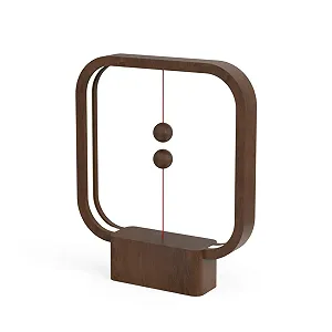 Настільна лампа Allocacoc DH0040BK/HBLEUB LED - Фото 1