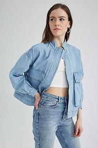 Пальто DeFacto Женское synthetic.ua - Фото 1