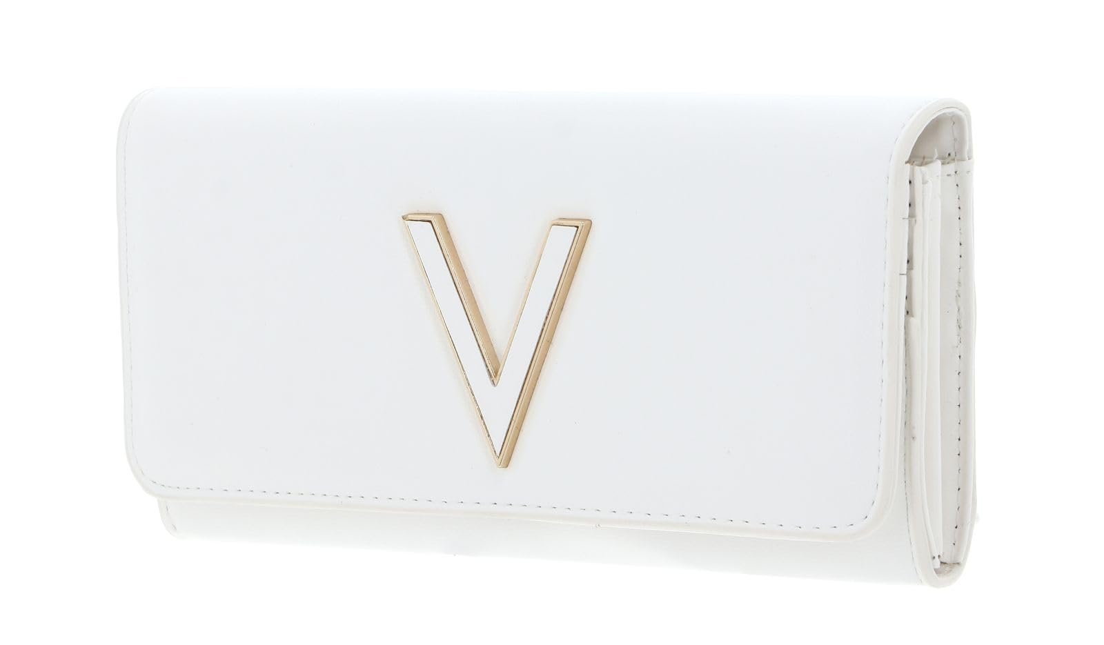 Гаманець VALENTINO Coney Bianco, фото №1