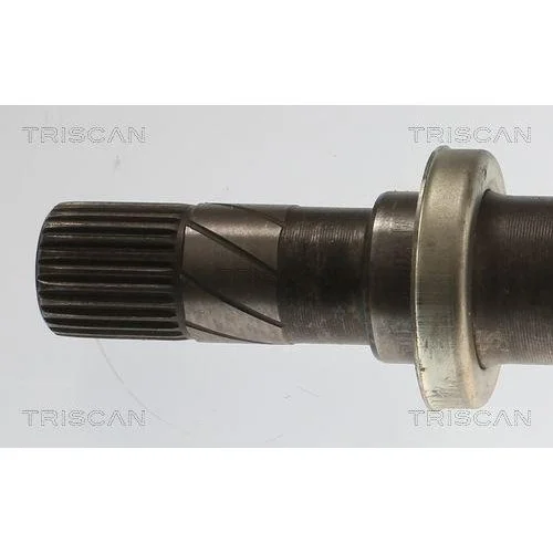 Приводной вал TRISCAN 8540 25722 для RENAULT передняя ось справа, фото №2