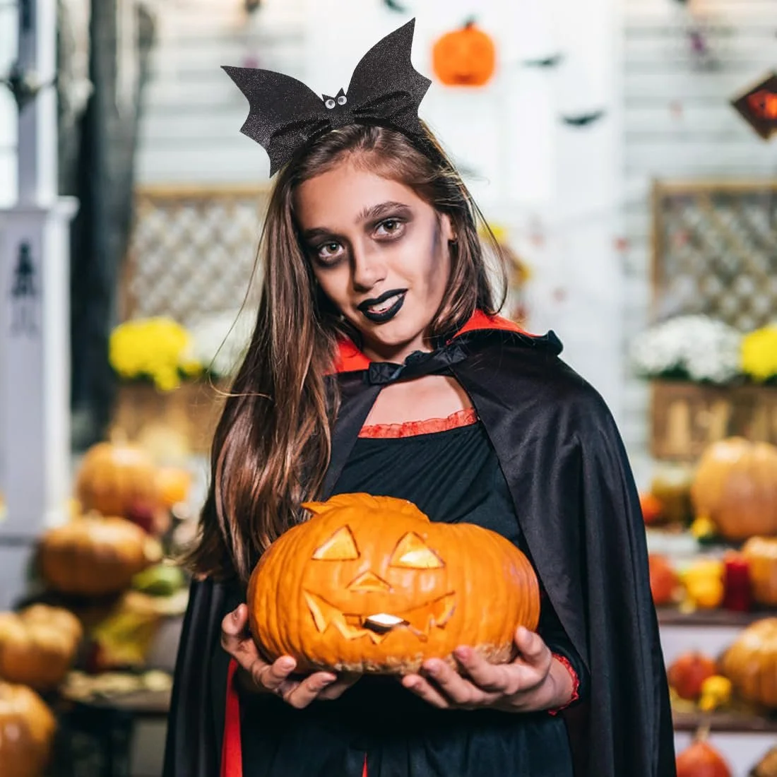 Обруч Блестящий, фото №4 Обруч Блестящий, фото №4