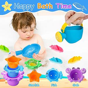 Игрушка для ванной synthetic.ua - Фото 1