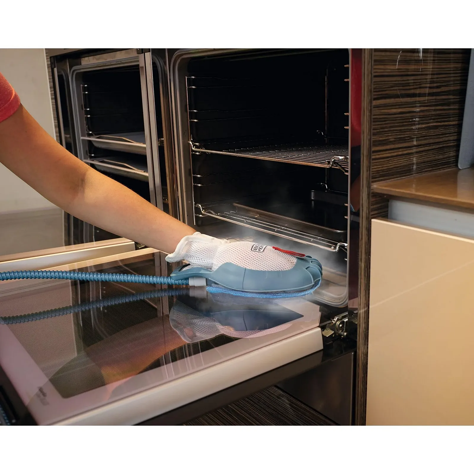 Пароочисник Black+Decker BHSM1615DSM 1600 Вт, фото №5