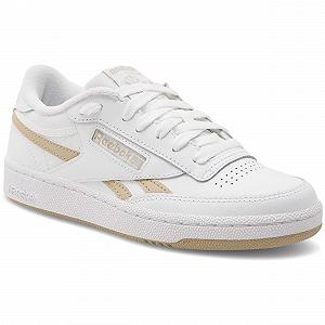 Кроссовки Reebok Club C Revenge Unisex synthetic.ua - Фото 1