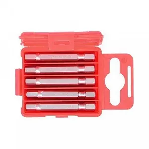 Бита KS TOOLS 911.2819 synthetic.ua - Фото 1