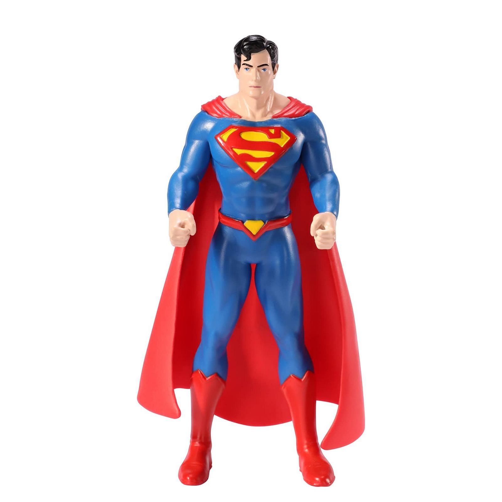 Фигурка Bendyfigs DC Superman Mini, фото №1