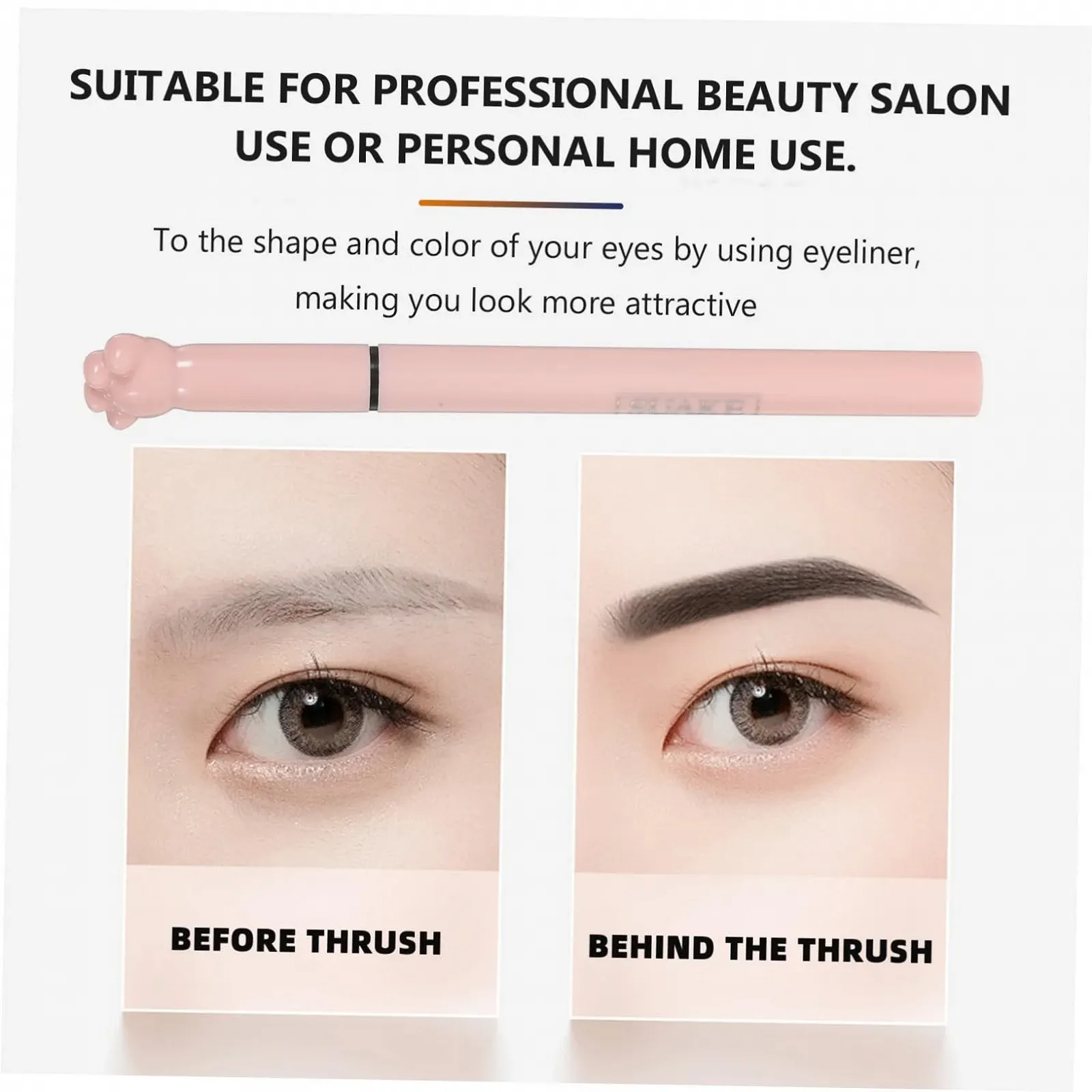 Підводка для очей Ipetboom, фото №3 Підводка для очей Ipetboom, фото №3