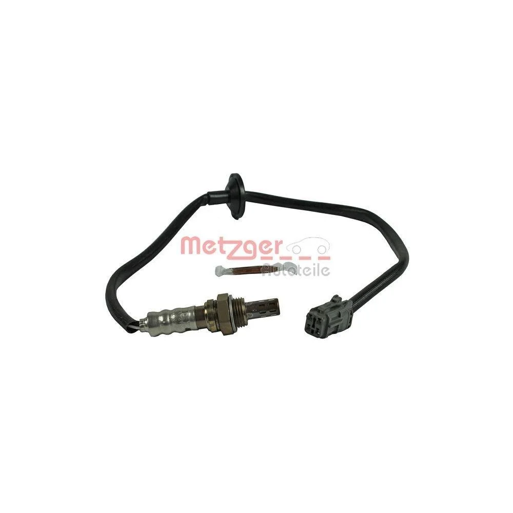 Лямбда-зонд METZGER 0893557 для HYUNDAI KIA, фото №1