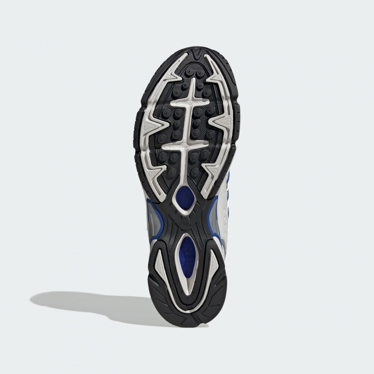 Кросівки Adidas TEMPER RUN 2 46, фото №6