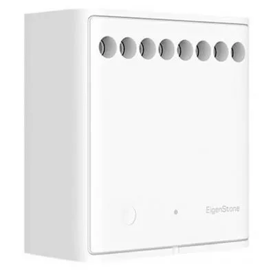 Модуль управления умным домом Aqara LLKZMK11LM, фото №1