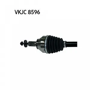 Піввісь SKF VKJC 8596 для VOLVO передня вісь права synthetic.ua - Фото 1