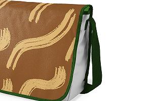 Шкільна сумка Bonateks Unisex Kinder Frgcsb102192-h, різнокольоровий synthetic.ua - Фото 1