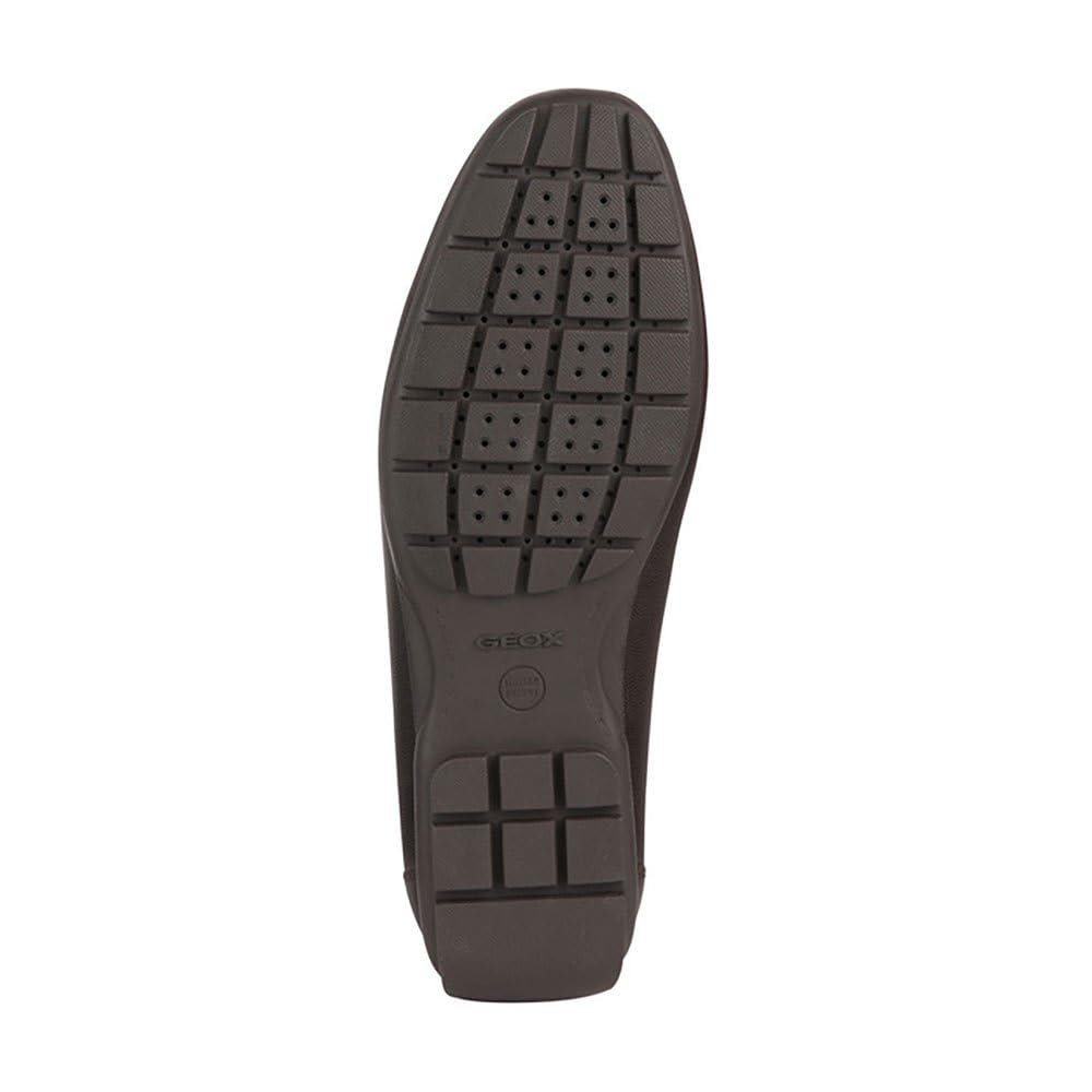 Мокасины Geox U Moner W 2fit D Мужские, фото №2