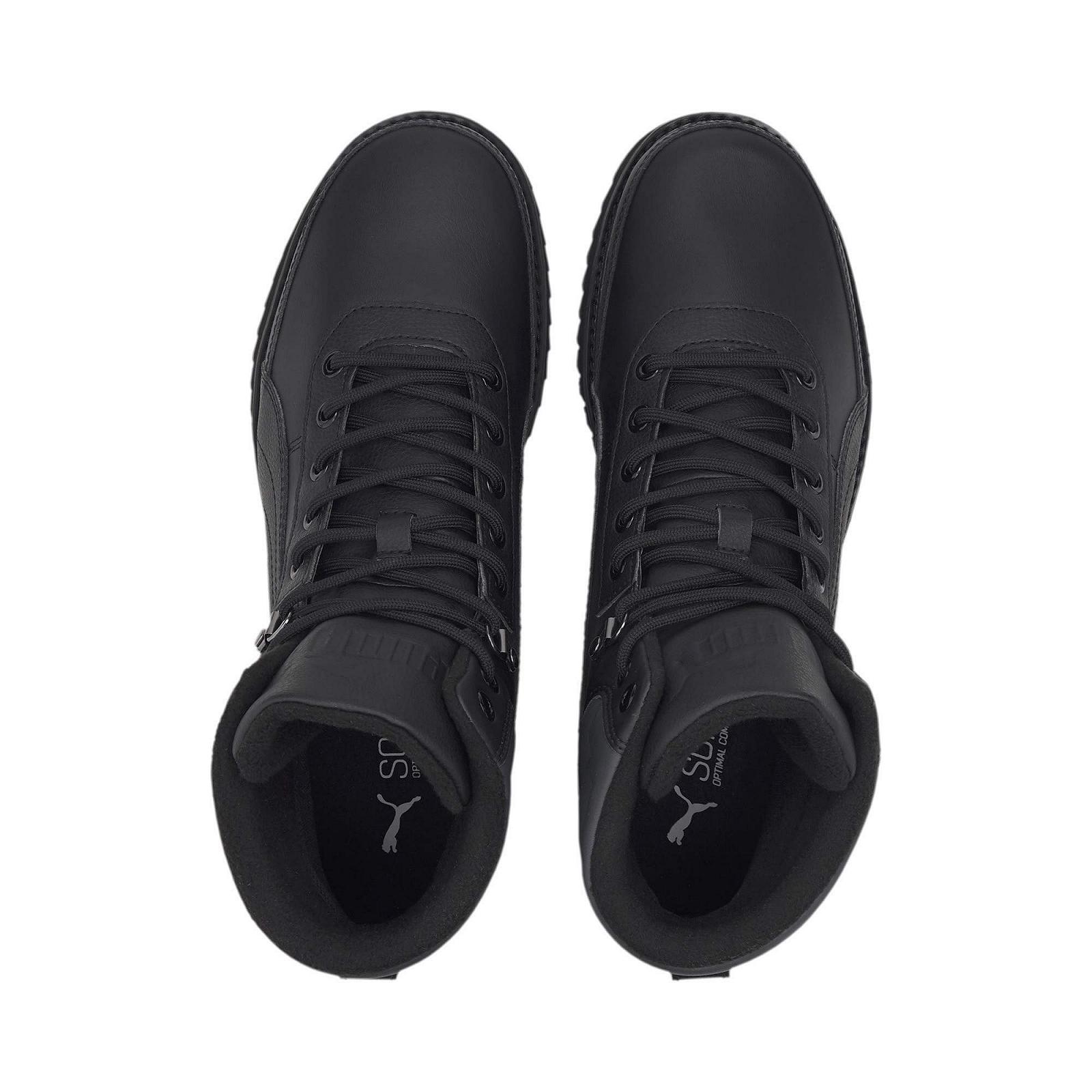 Унісекс Зимові черевики PUMA Desierto V2 Puretex, фото №6