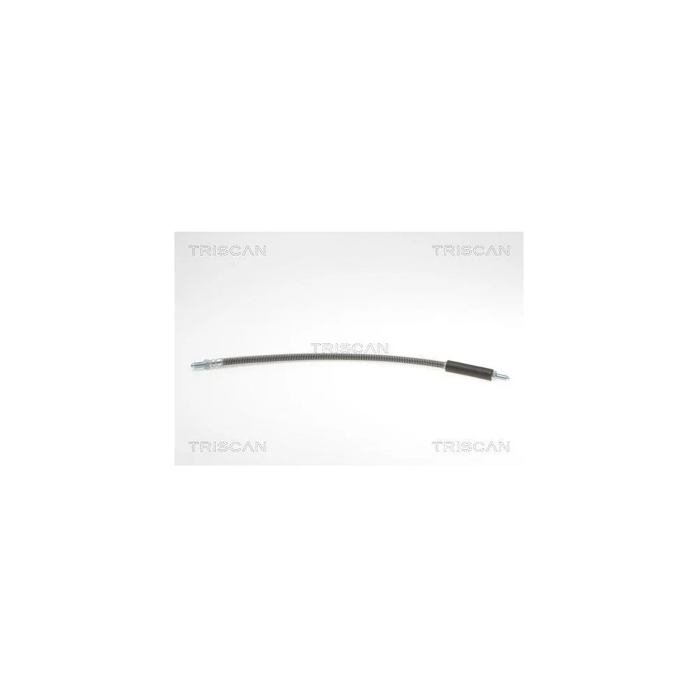 Гальмівний шланг TRISCAN 8150 10131 для LEYLAND DAF, передня вісь, фото №1