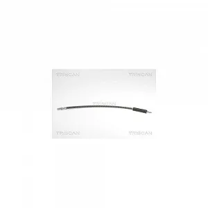Гальмівний шланг TRISCAN 8150 10131 для LEYLAND DAF, передня вісь - Фото 1