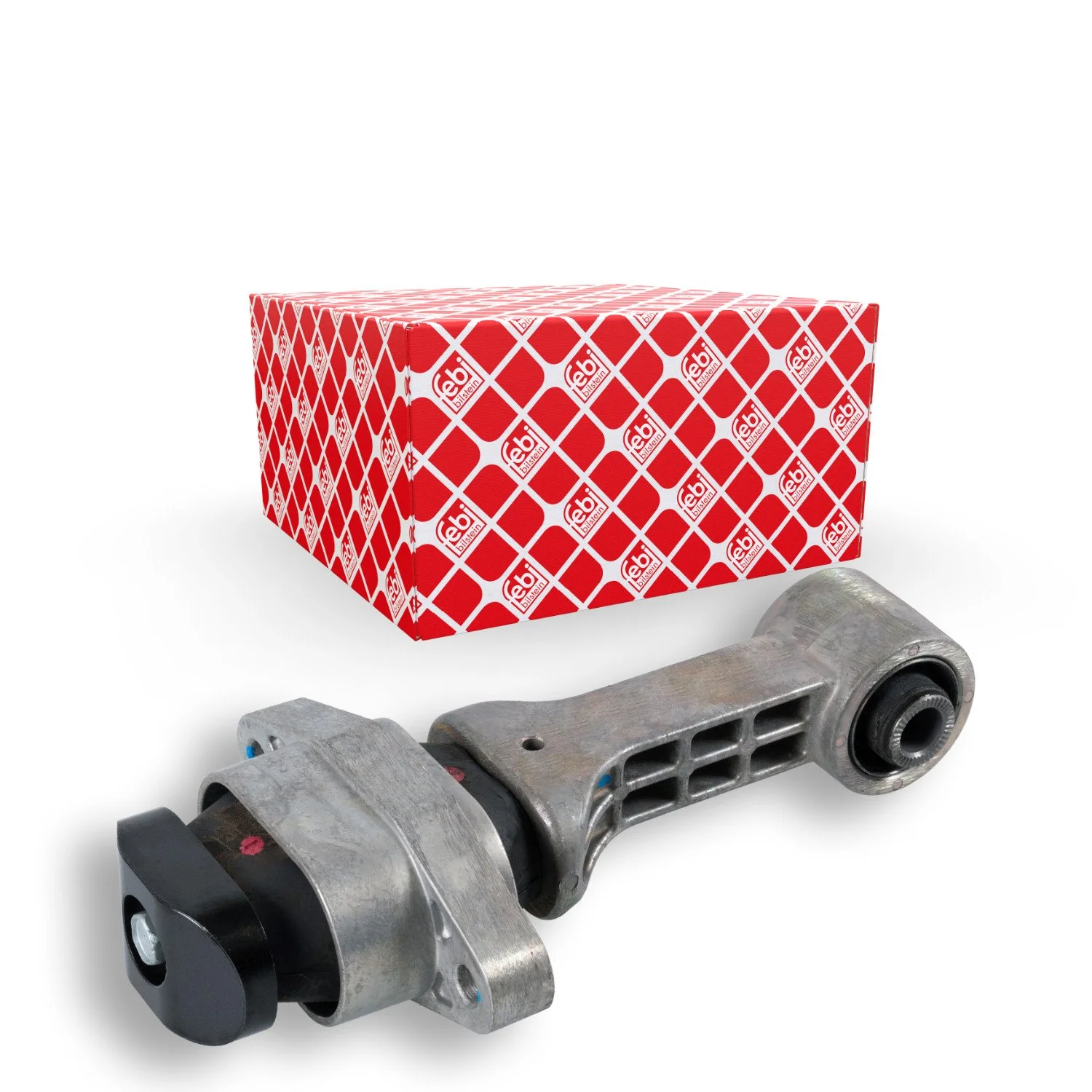 Опора двигателя FEBI BILSTEIN 170632 для HYUNDAI, задняя, фото №1