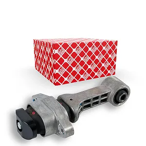 Опора двигуна FEBI BILSTEIN 170632 для HYUNDAI, задня - Фото 1