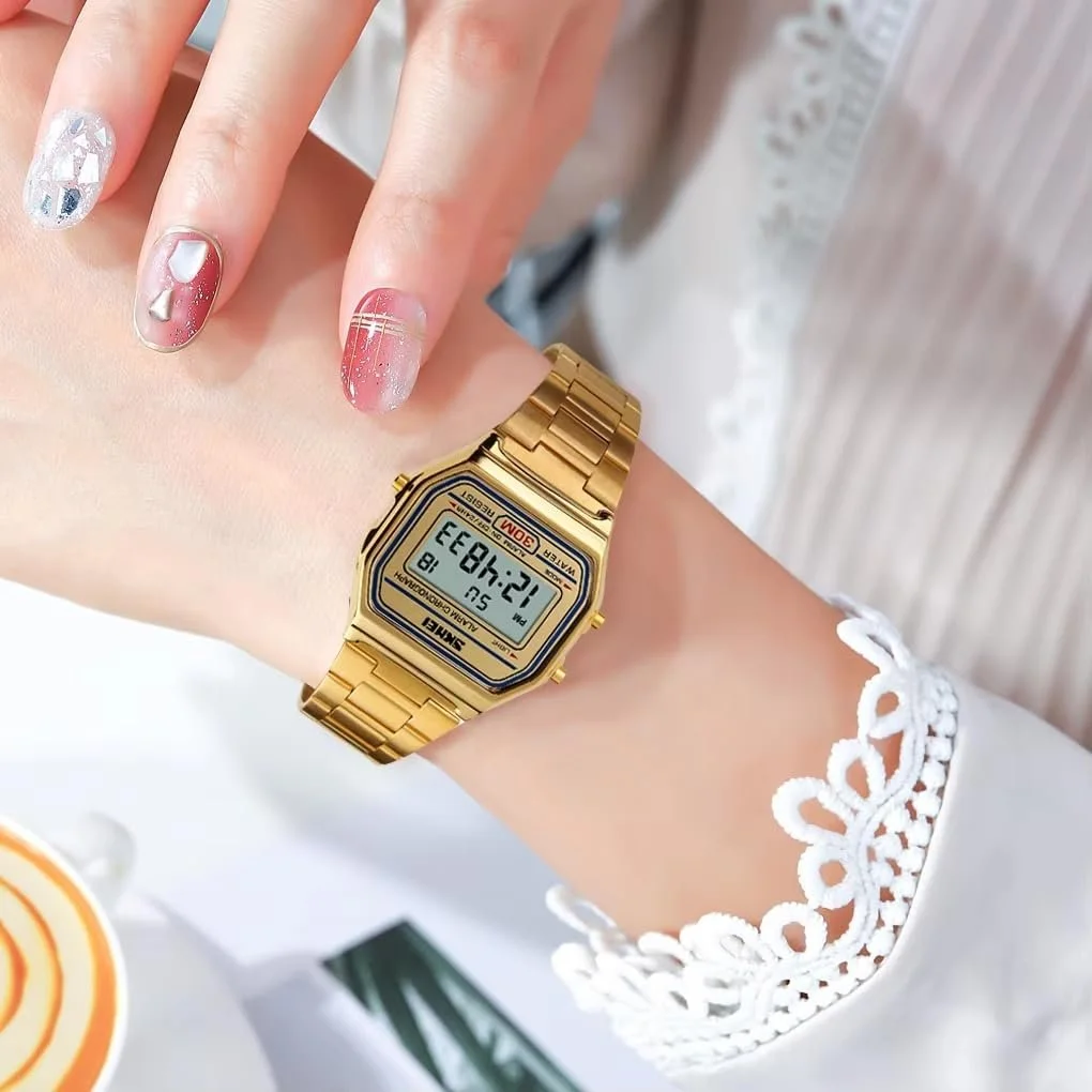 Годинник наручний Nicoone Luxury Business 30M водонепроникний спортивний, фото №6 Годинник наручний Nicoone Luxury Business 30M водонепроникний спортивний, фото №6