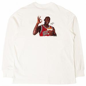 Лонгслив JORDAN S synthetic.ua - Фото 1