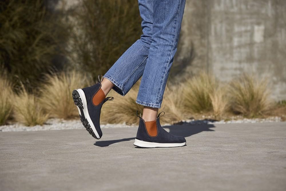 Челсі-черевики Blundstone Unisex Active Series, фото №5