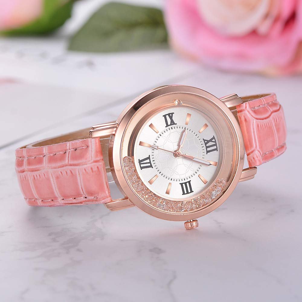 Generisch Унисекс Аналоговые Кварцевые Часы, фото №2