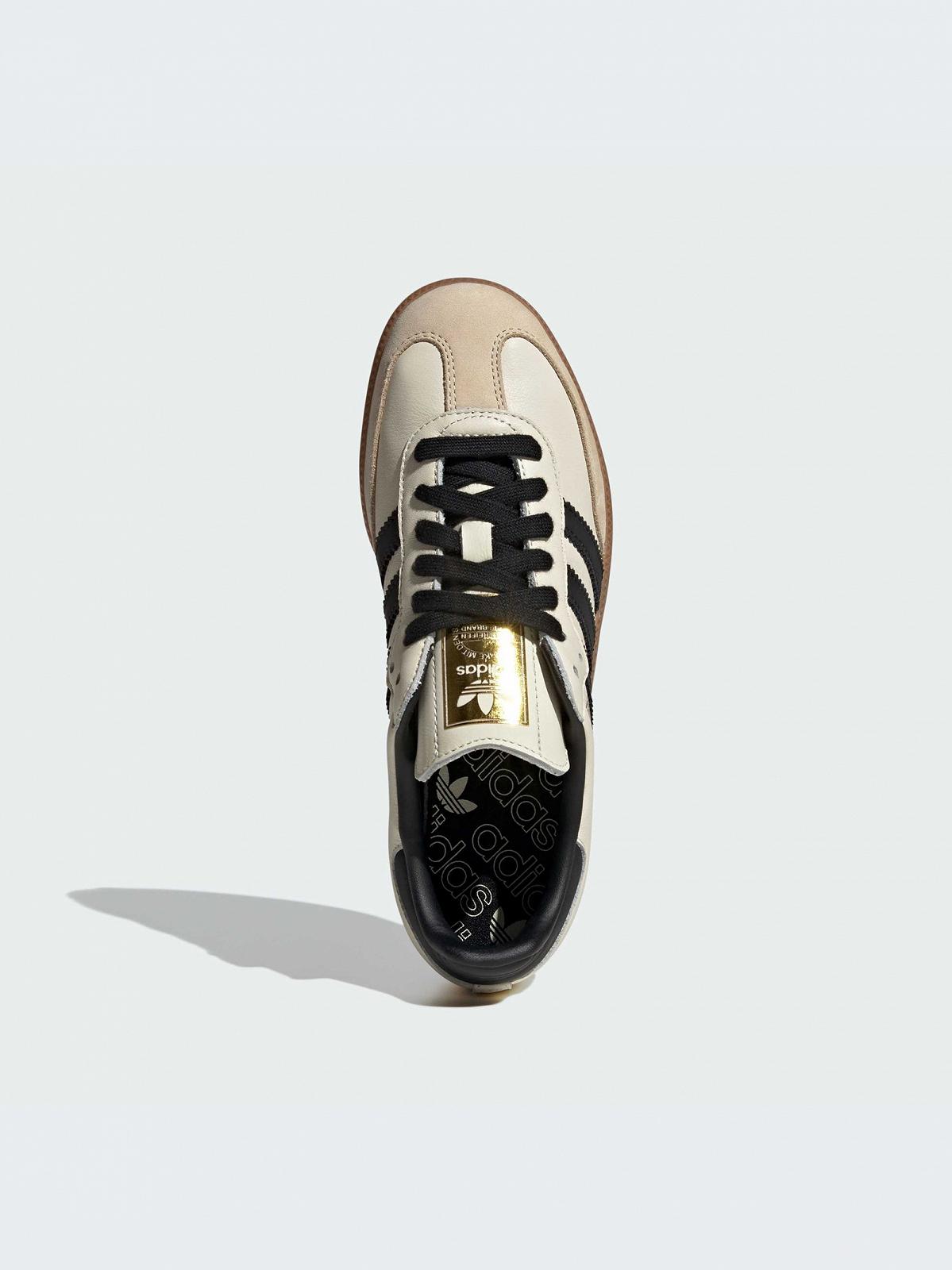 Кроссовки Adidas SAMBA OG W Размер 41 1/3, фото №2