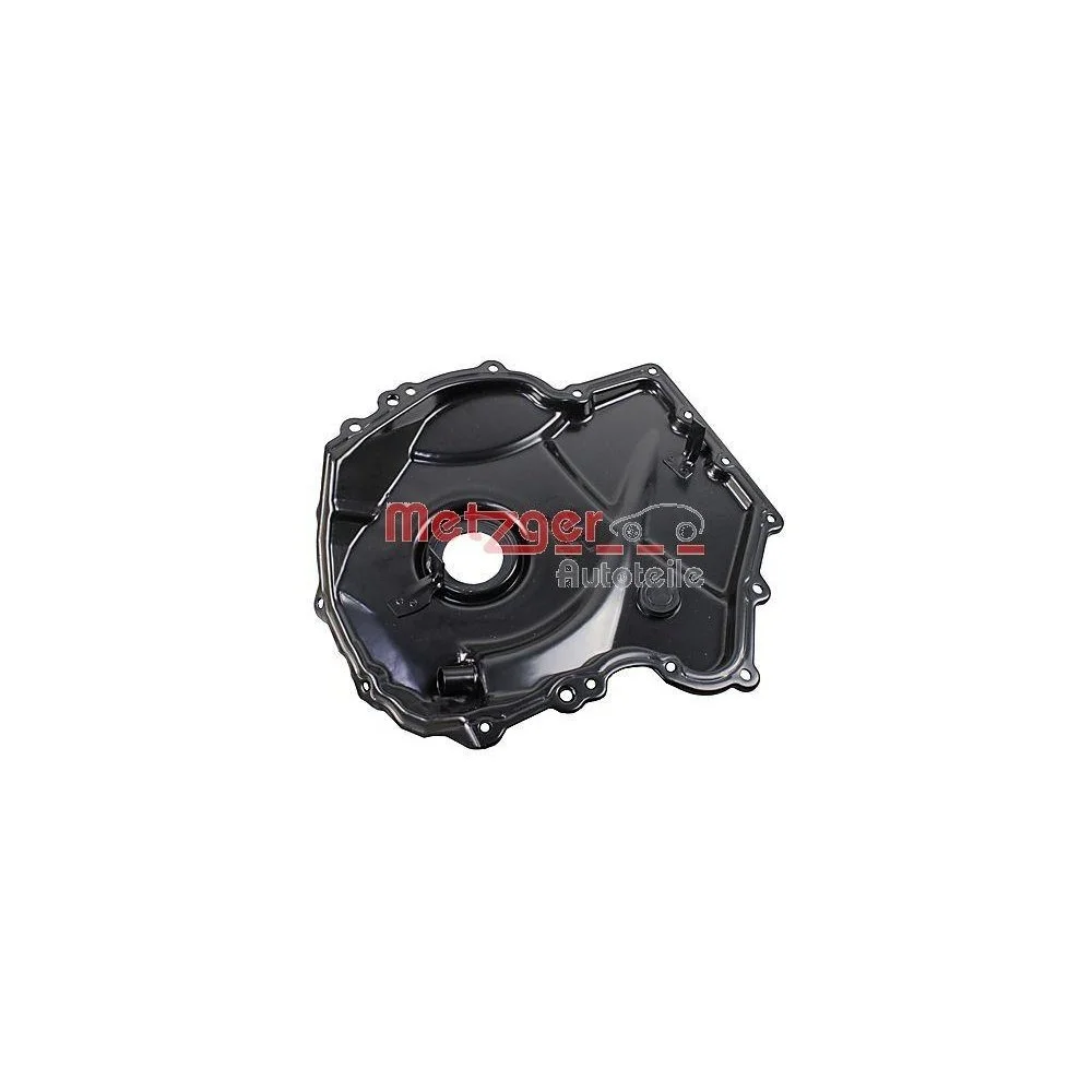 Крышка корпуса ГРМ METZGER 2386001, фото №1