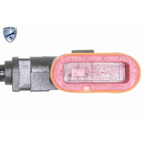 Датчик частоти обертання колеса VEMO V30-72-7802 EXPERT KITS + для MERCEDES-BENZ, фото №2
