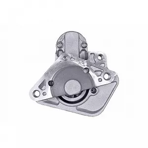 Стартер HELLA 8EA 011 610-241 для MERCEDES-BENZ MITSUBISHI NISSAN RENAULT DACIA synthetic.ua - Фото 1