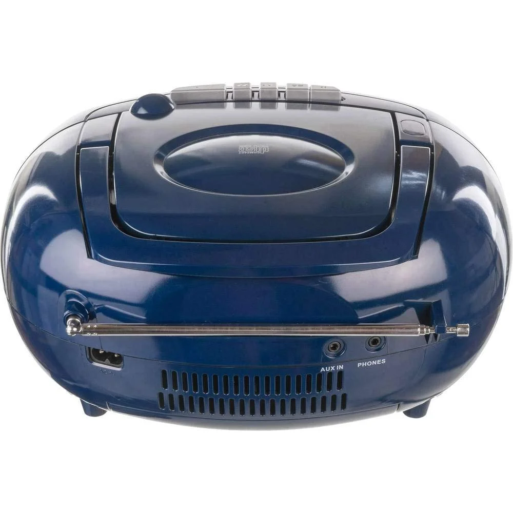 Портативна магнітола Dual P 70, фото №4 Портативна магнітола Dual P 70, фото №4